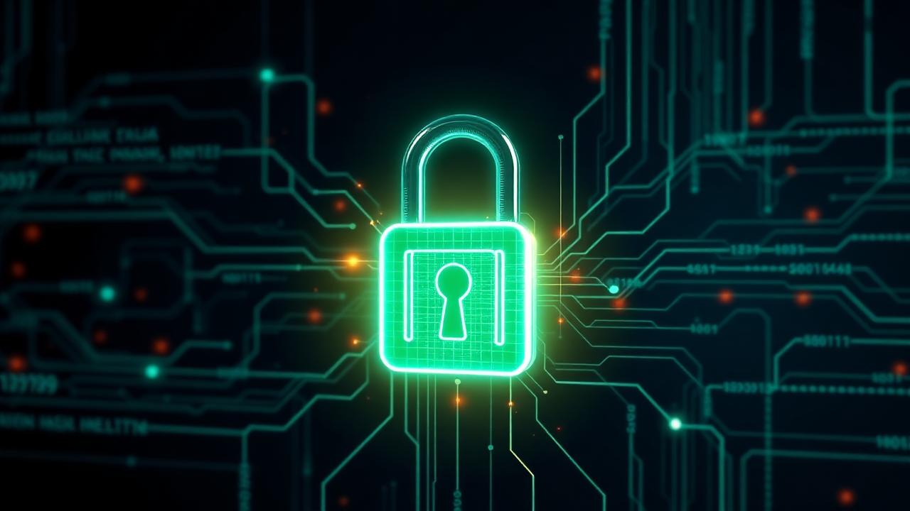 Ciberseguridad