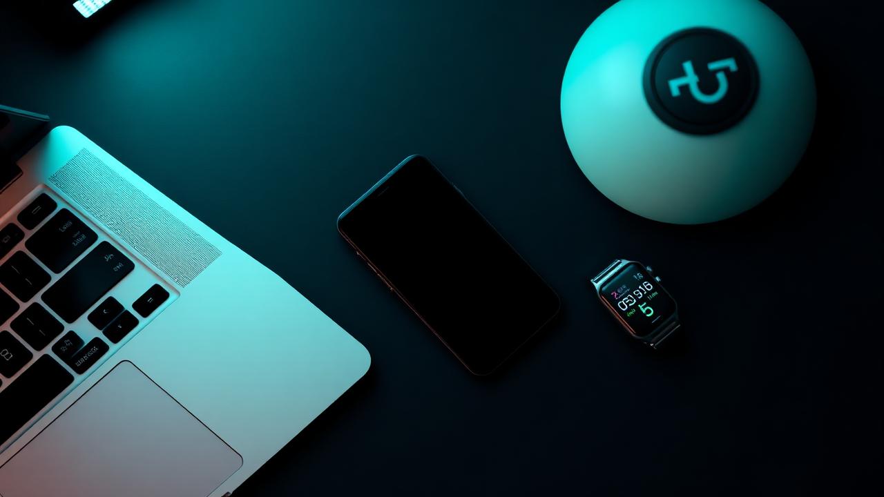 Gadgets y Hardware