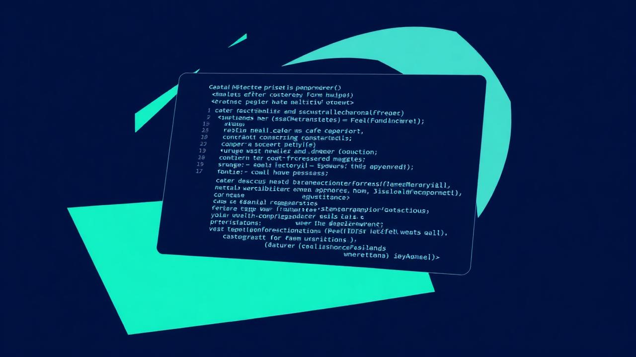 Programación